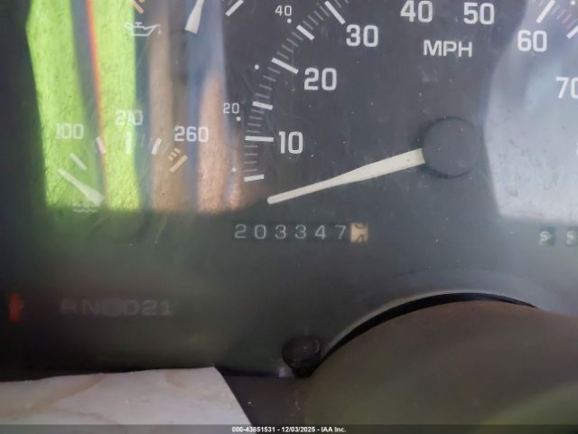 Chevrolet Gmt C1500 Image 5