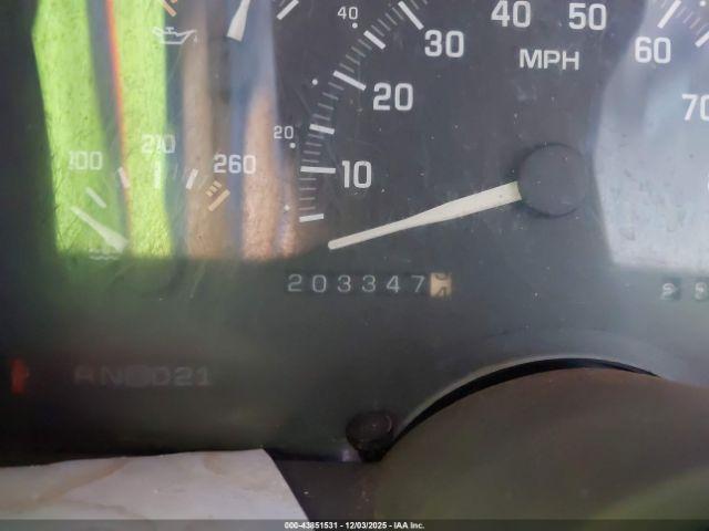 Chevrolet Gmt C1500 Image 5