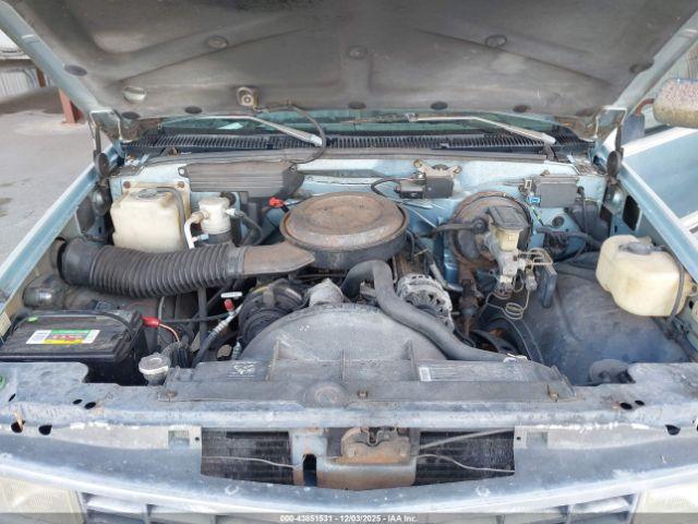 Chevrolet Gmt C1500 Image 11