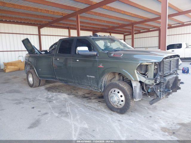  Salvage Ram 3500