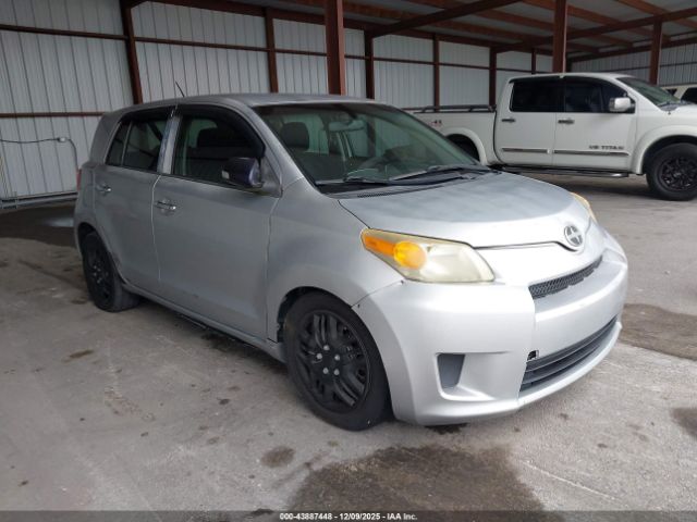 Scion xD Image 1