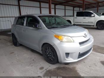  Salvage Scion xD