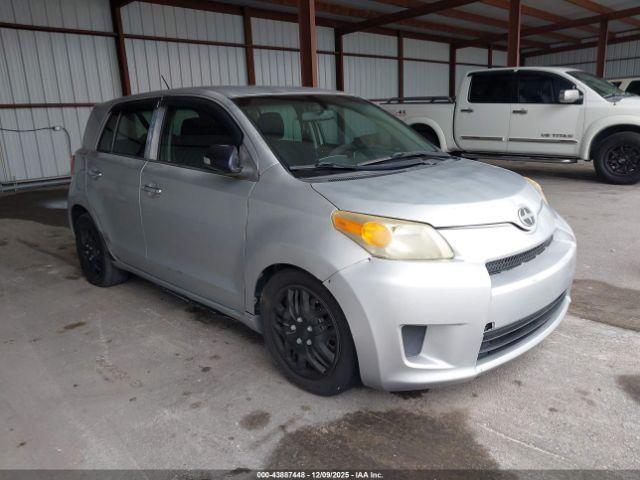  Salvage Scion xD