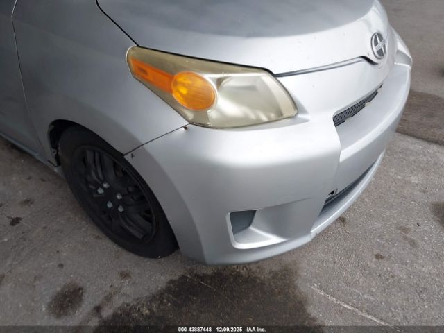Scion xD Image 15