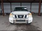 Nissan Titan Sv Image 15