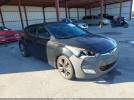 Hyundai VELOSTER Image 1