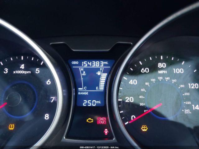 Hyundai VELOSTER Image 4