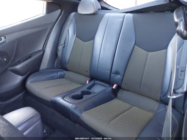 Hyundai VELOSTER Image 5