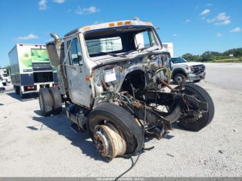  Salvage International 4000