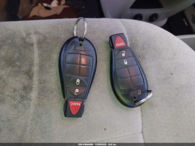 Dodge Grand Caravan Express Image 7