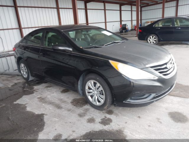 Hyundai SONATA Gls Image 1