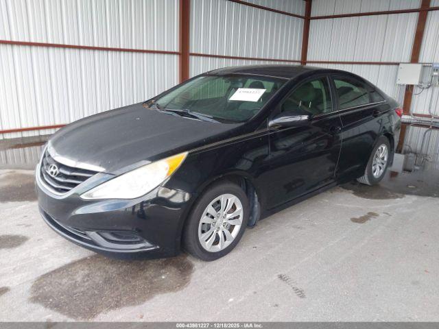 Hyundai SONATA Gls Image 5