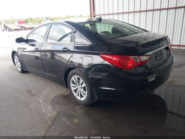 Hyundai SONATA Gls Image 6