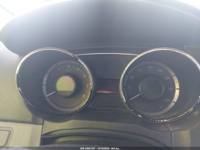 Hyundai SONATA Gls Image 10