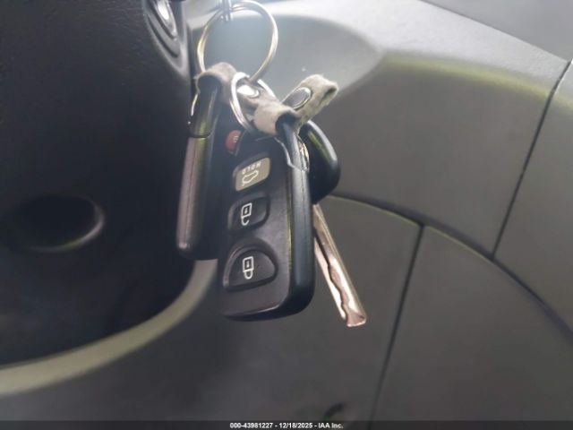 Hyundai SONATA Gls Image 13