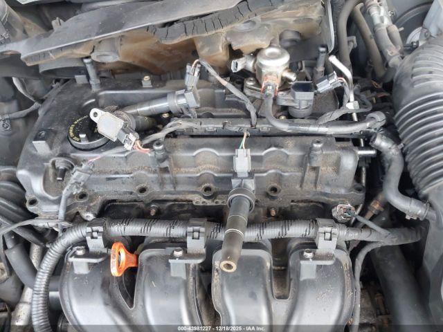 Hyundai SONATA Gls Image 3