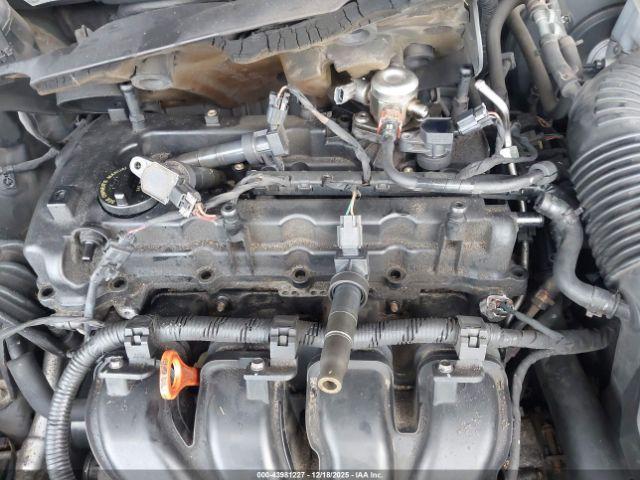 Hyundai SONATA Gls Image 3