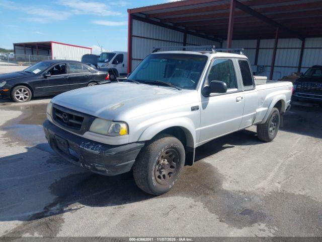 Mazda B Series Ds Image 2