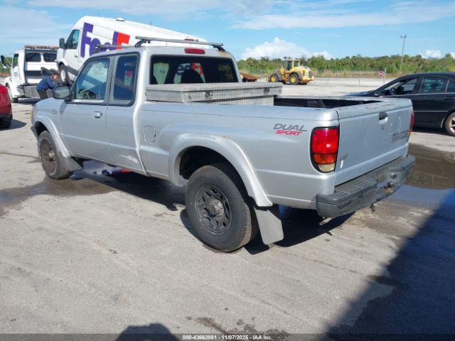 Mazda B Series Ds Image 11