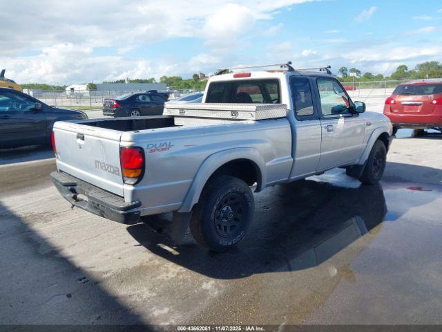 Mazda B Series Ds Image 8