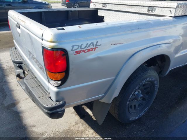 Mazda B Series Ds Image 9