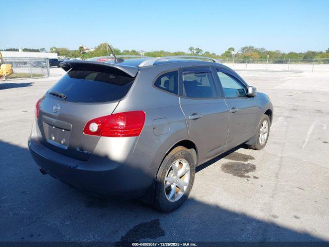 Nissan Rogue Sl Image 6