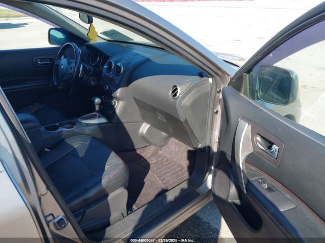 Nissan Rogue Sl Image 8