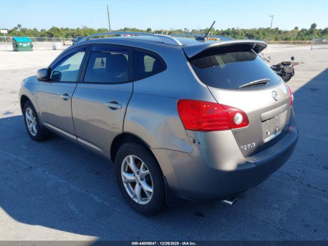 Nissan Rogue Sl Image 5