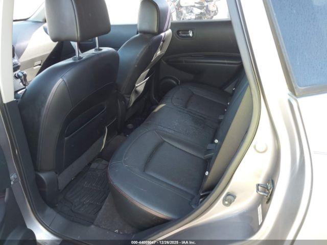 Nissan Rogue Sl Image 7