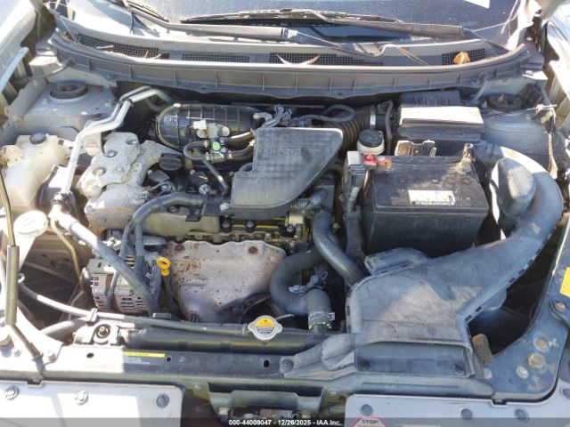 Nissan Rogue Sl Image 9