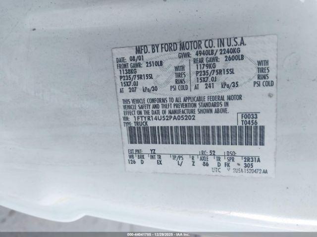 Ford Ranger Image 10