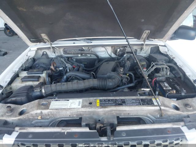 Ford Ranger Image 11