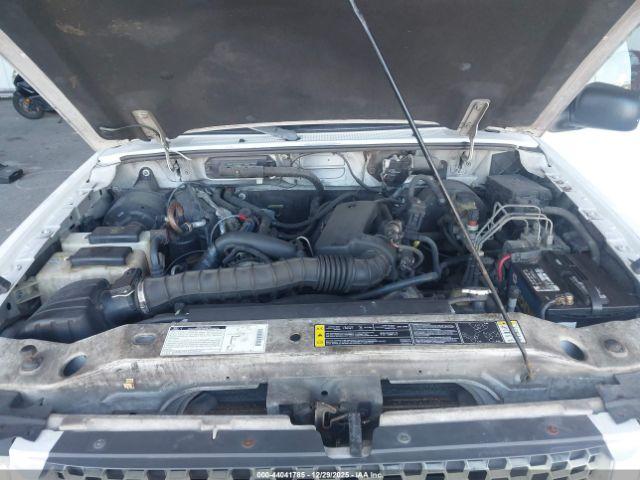 Ford Ranger Image 11