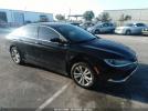 Chrysler 200 Limited Image 1