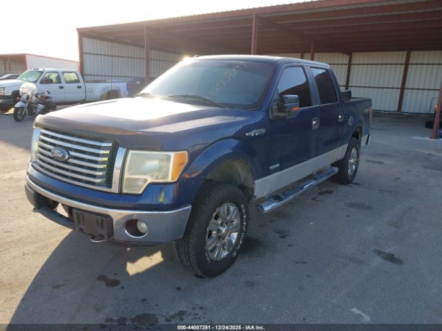 Ford F-150 Xlt Image 2