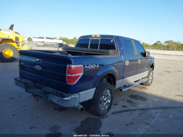 Ford F-150 Xlt Image 14