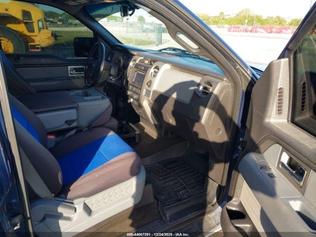 Ford F-150 Xlt Image 4