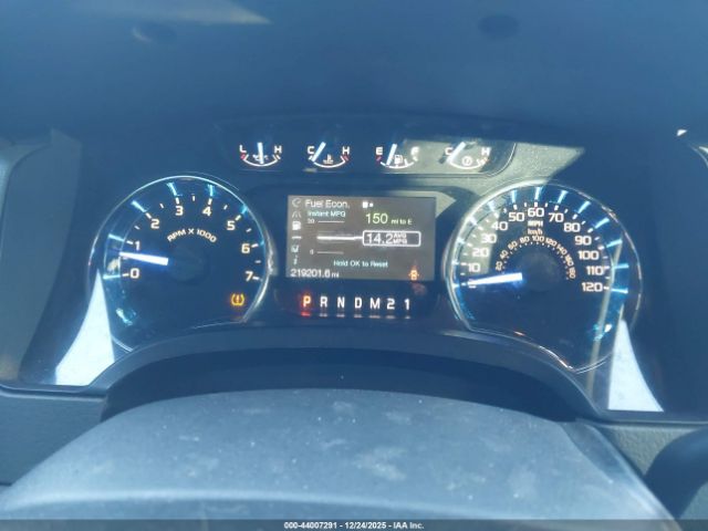 Ford F-150 Xlt Image 5