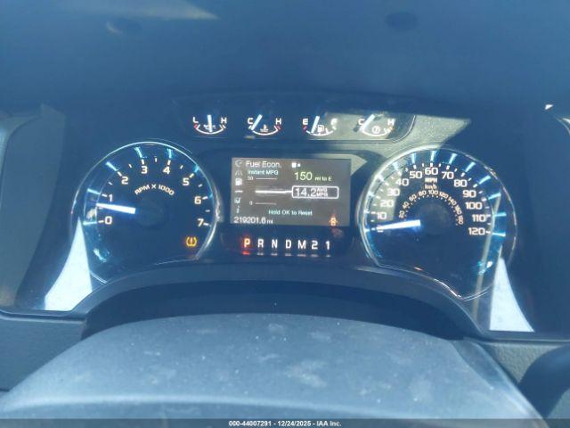 Ford F-150 Xlt Image 5