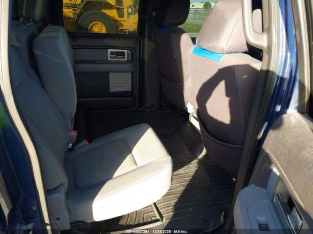 Ford F-150 Xlt Image 6