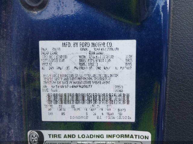 Ford F-150 Xlt Image 7