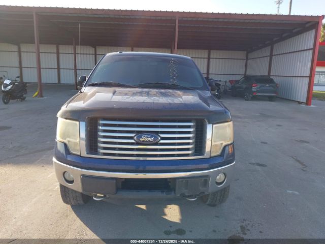 Ford F-150 Xlt Image 10