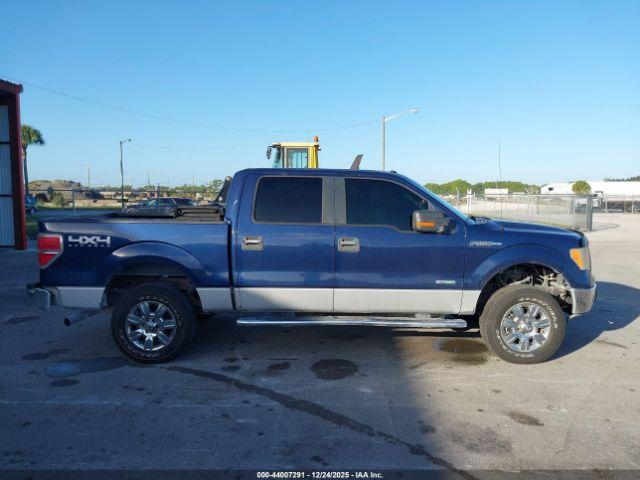 Ford F-150 Xlt Image 11