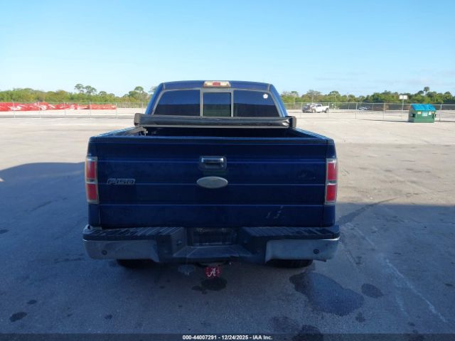 Ford F-150 Xlt Image 9