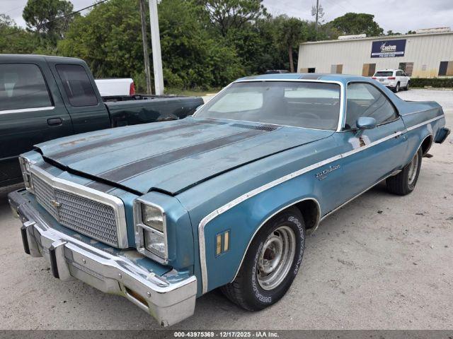 Chevrolet El Camino Image 5