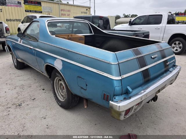 Chevrolet El Camino Image 2