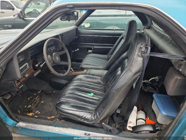 Chevrolet El Camino Image 3