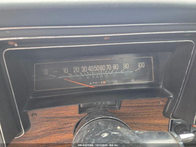 Chevrolet El Camino Image 9