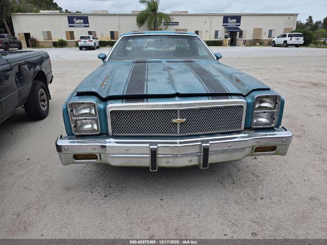 Chevrolet El Camino Image 7