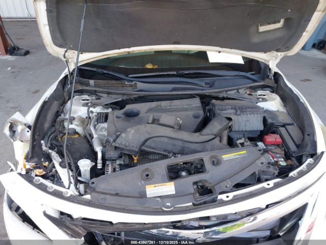 Nissan Altima 2.5 S Image 10